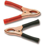 50 amp Battery Clips