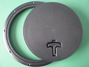 Katz Koverz for Ice Castles "Fish Hole Buddy" 8-Pack