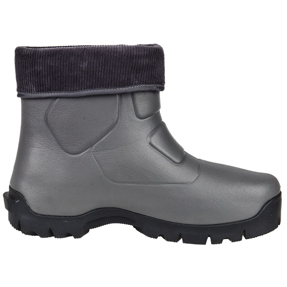 Norfin Klondike2 Shoe Boot | Slip-On Ice Fishing Boot with Cleats