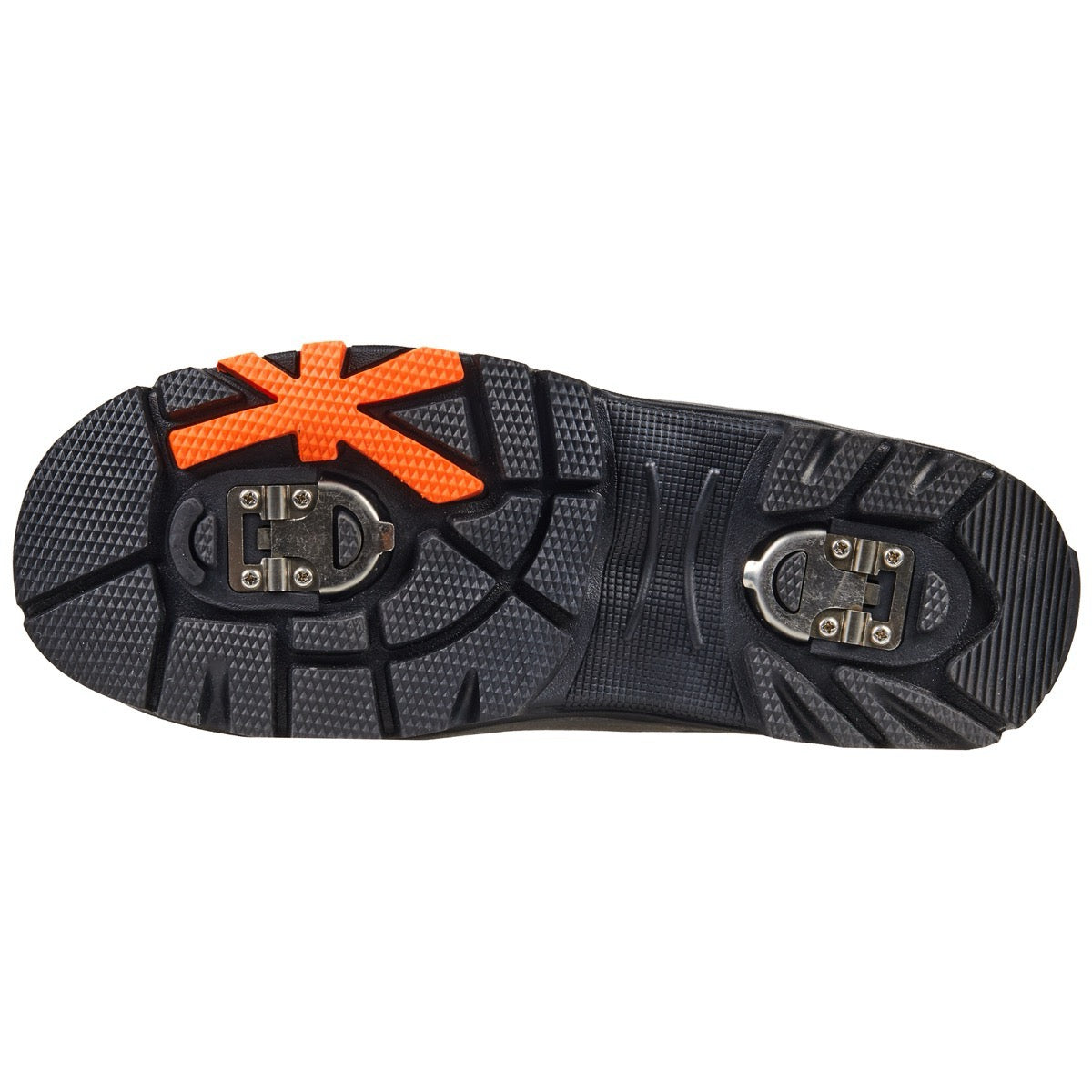 Norfin Klondike2 Shoe Boot | Slip-On Ice Fishing Boot with Cleats