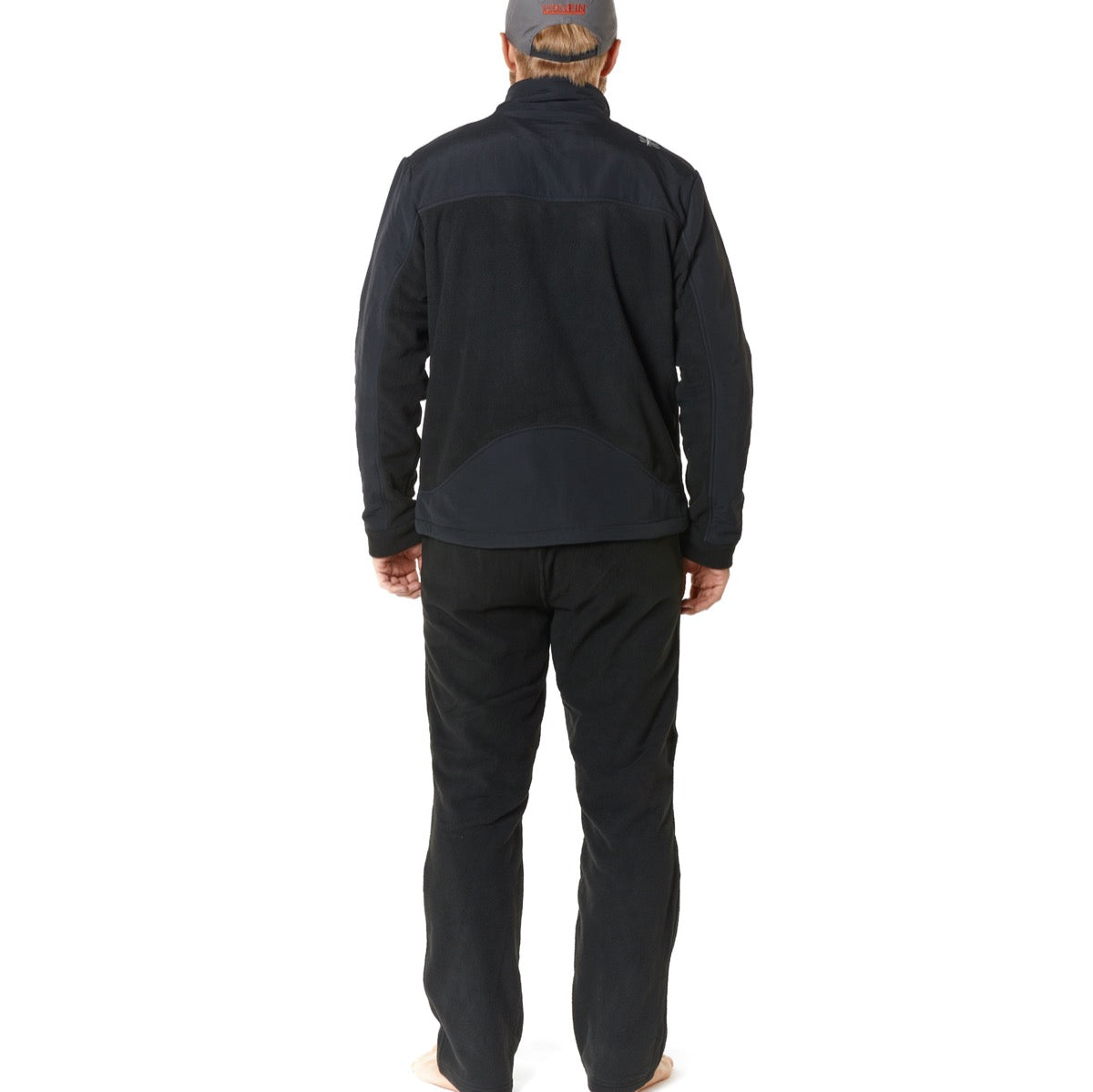 NORFIN POLAR LINE FLEECE SUIT