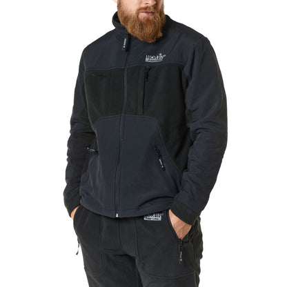 NORFIN POLAR LINE FLEECE SUIT