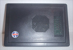 WFCO 8740 Converter/Power Center