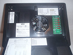 WFCO 8740 Converter/Power Center