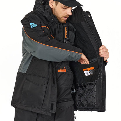 NORFIN ELEMENT+ ICE SUIT