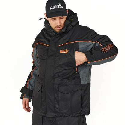 NORFIN ELEMENT+ ICE SUIT