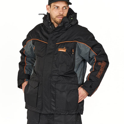 NORFIN ELEMENT+ ICE SUIT