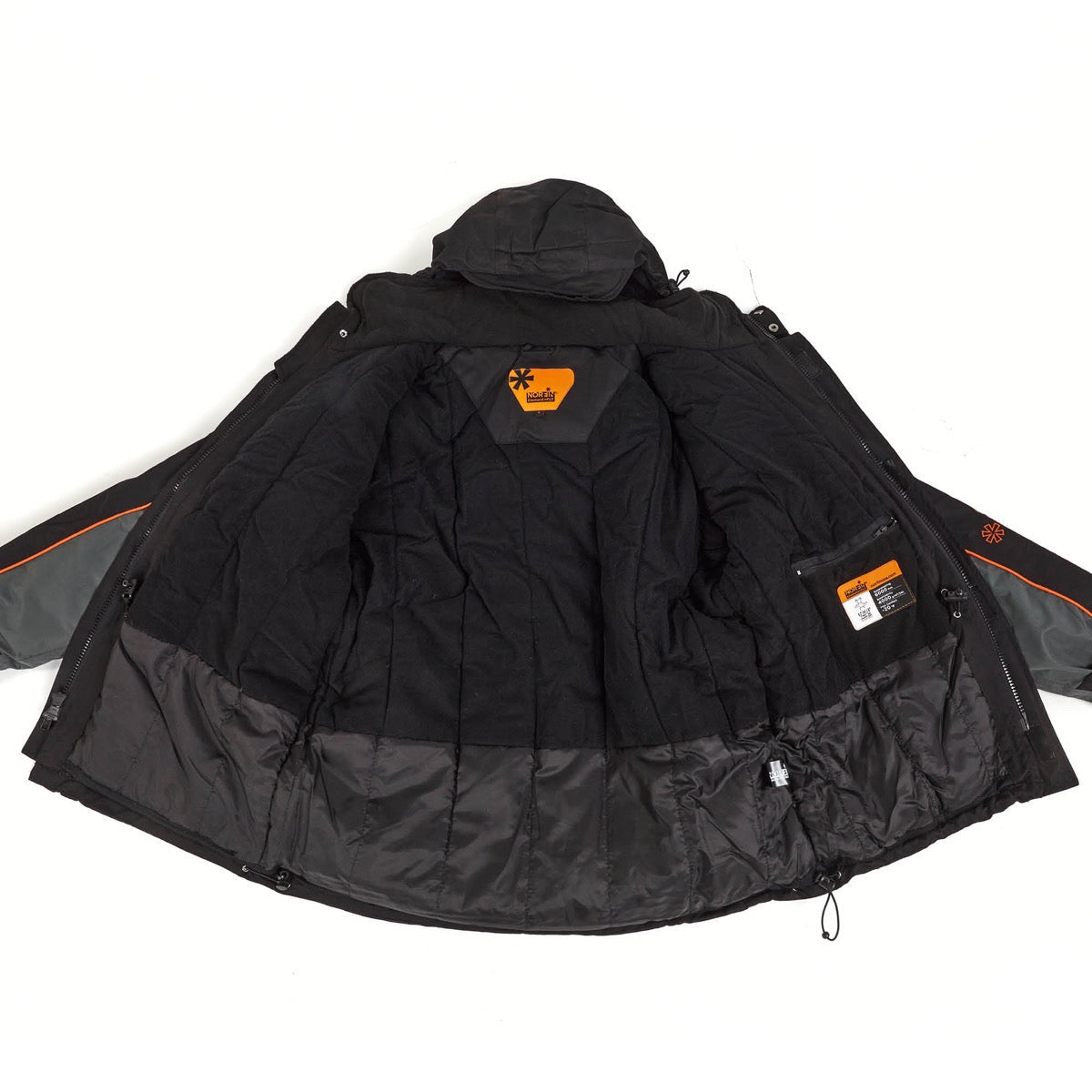 NORFIN ELEMENT+ ICE SUIT