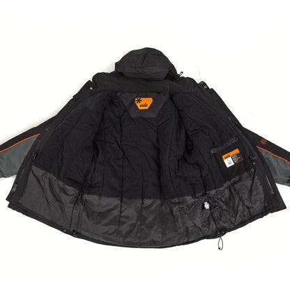 NORFIN ELEMENT+ ICE SUIT