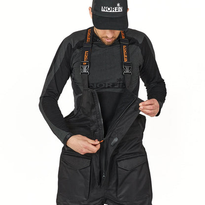 NORFIN ELEMENT+ ICE SUIT