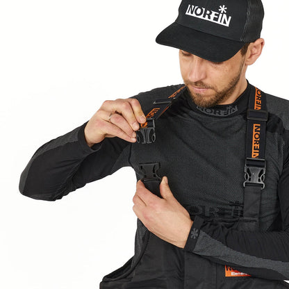 NORFIN ELEMENT+ ICE SUIT