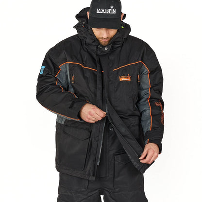 NORFIN ELEMENT+ ICE SUIT