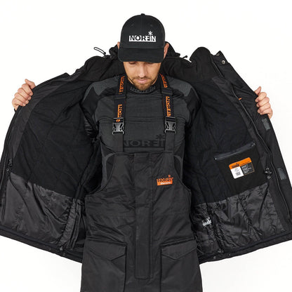 NORFIN ELEMENT+ ICE SUIT