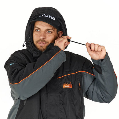 NORFIN ELEMENT+ ICE SUIT