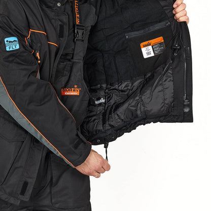 NORFIN ELEMENT+ ICE SUIT