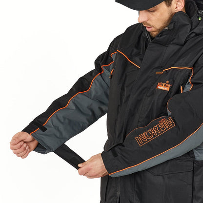 NORFIN ELEMENT+ ICE SUIT