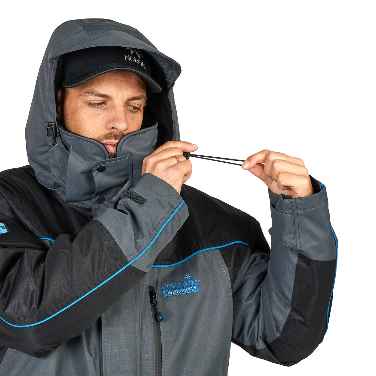 THERMAX FLT PARKA