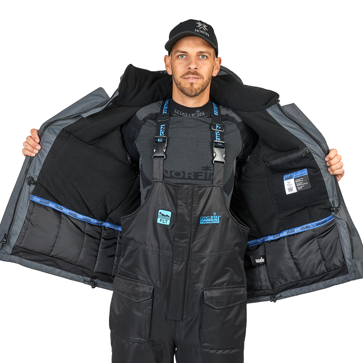 THERMAX FLT PARKA
