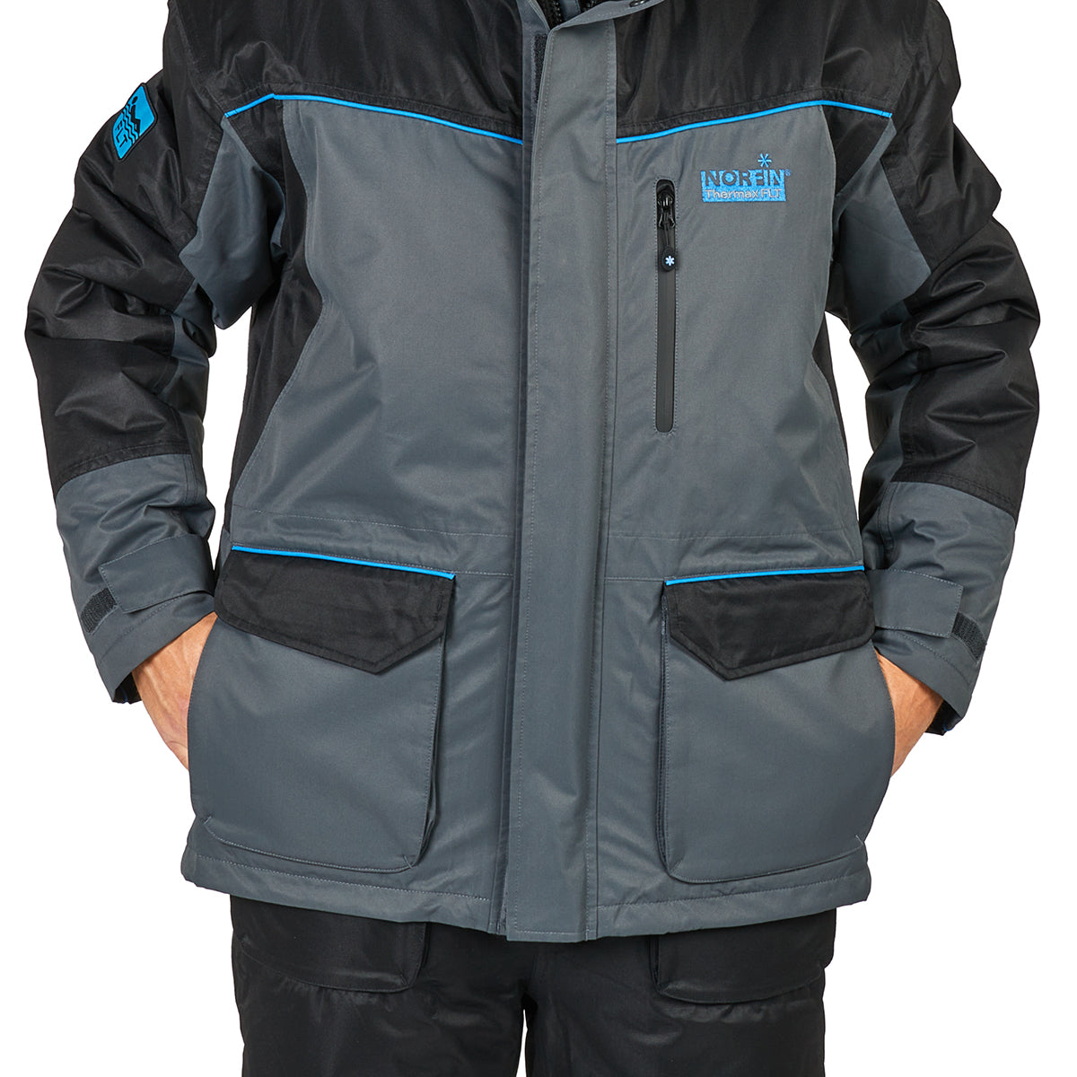 THERMAX FLT PARKA