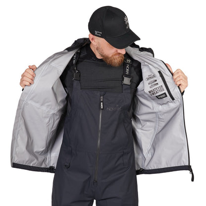 TORRENT PRO RAIN JACKET