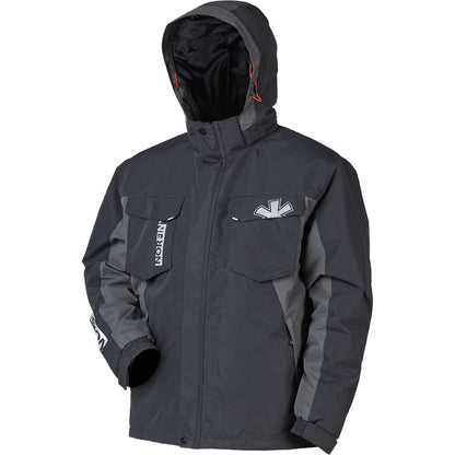 BOAT INSULATED RAIN JACKET