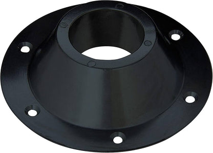 Pedestal Leg Surface Mount Base