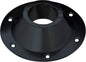 Pedestal Leg Surface Mount Base