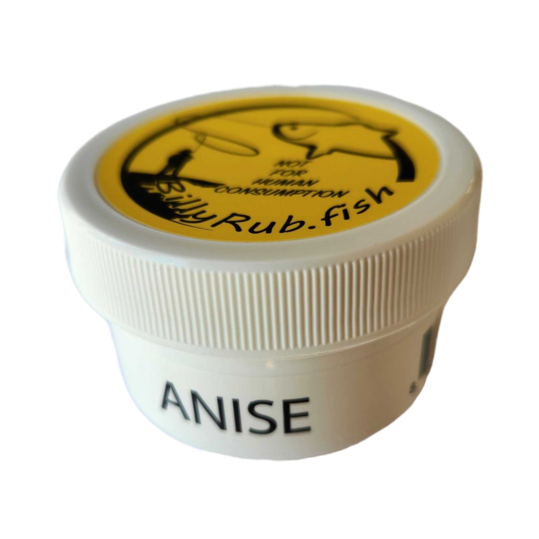 Anise Scented Fish Attractant – Fish House Supply