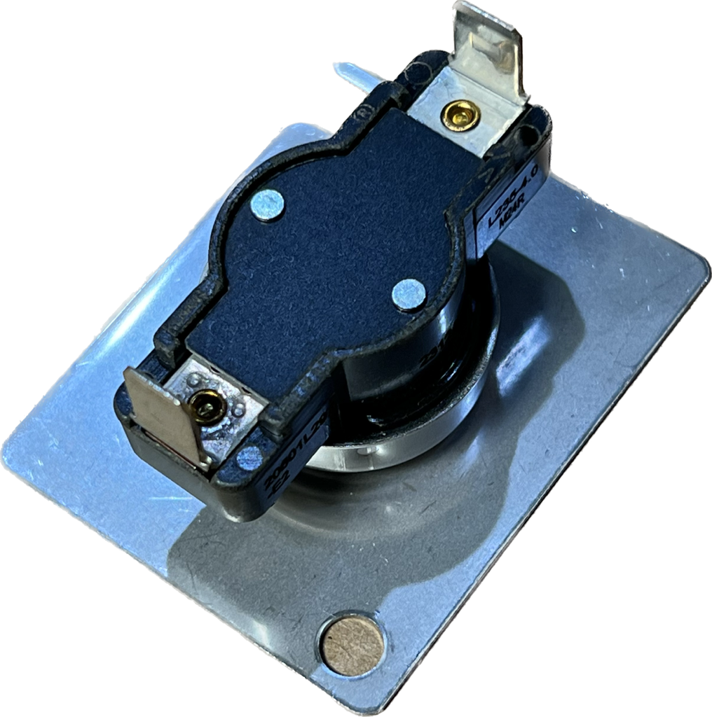 30,000 BTU Limit Switch