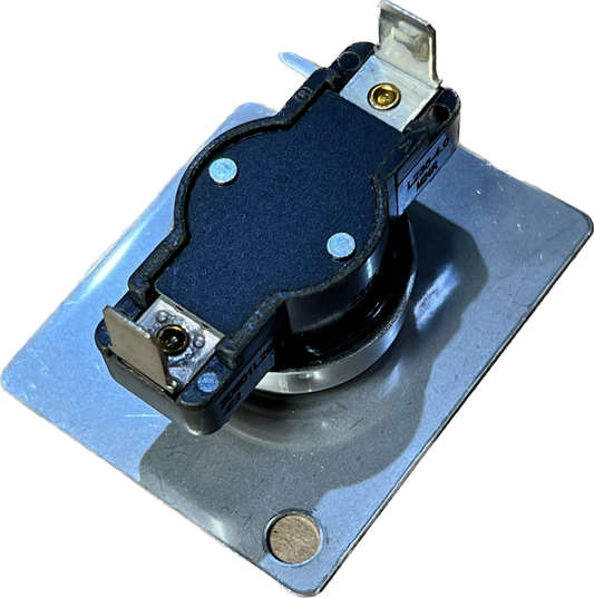 30,000 BTU Limit Switch