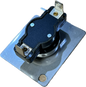 30,000 BTU Limit Switch