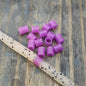 Silicone Tube Shields 25ct