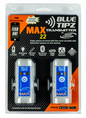 Blue Tipz Max Transmitter Double Pack