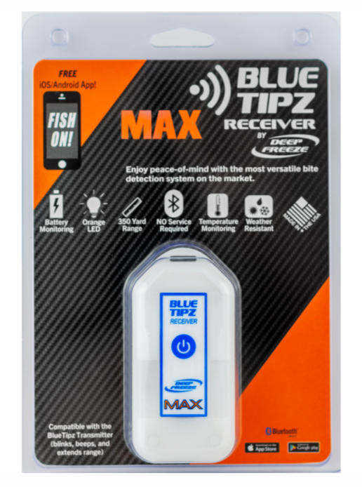 Blue Tipz Receiver
