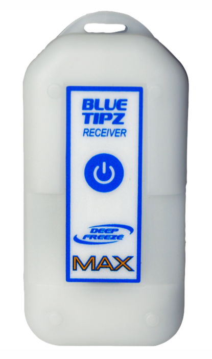Blue Tipz Max Transmitter Double Pack