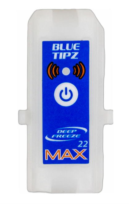 Blue Tipz Max Transmitter Single Pack