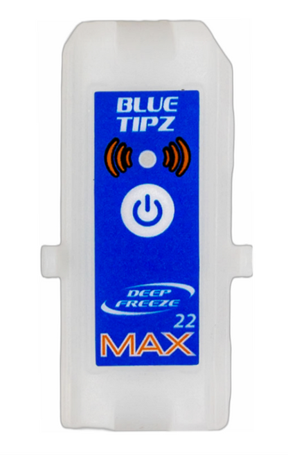 Blue Tipz Max Transmitter Single Pack