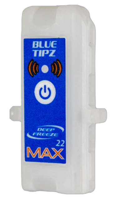 Blue Tipz Max Transmitter Single Pack