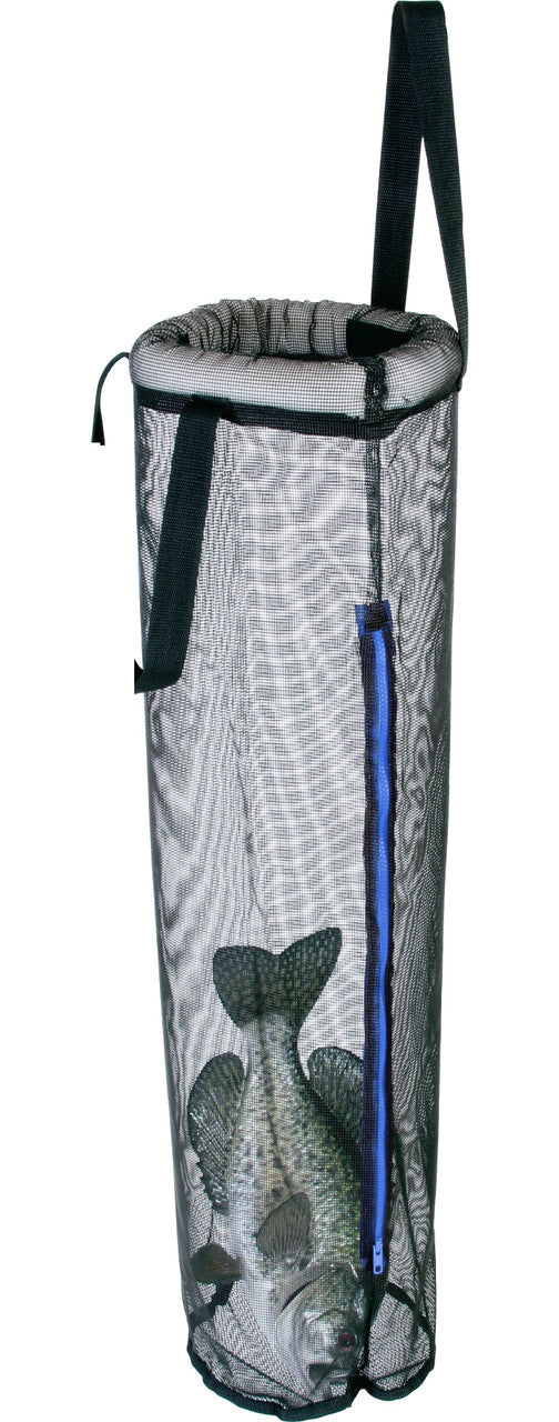 CLAM 9" Floating Fish Well - Live Well