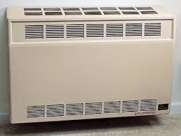 EMPIRE 35,000 BTU Direct Vent LP Furnace