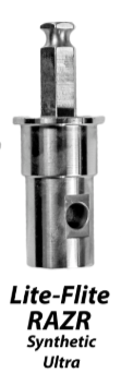 EZ-Auger Connection System