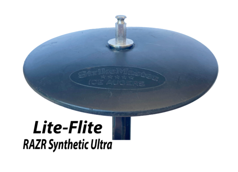 EZ-Auger Connection System