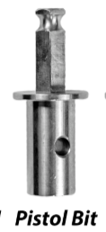 EZ-Auger Connection System