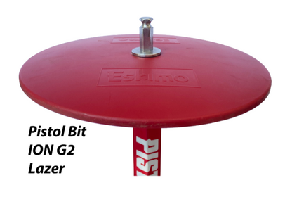 EZ-Auger Connection System