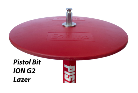 EZ-Auger Connection System