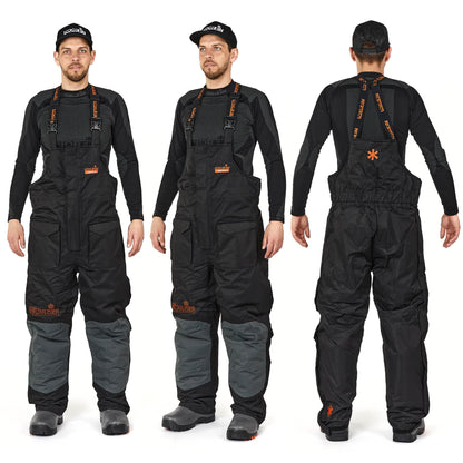 NORFIN ELEMENT+ ICE SUIT