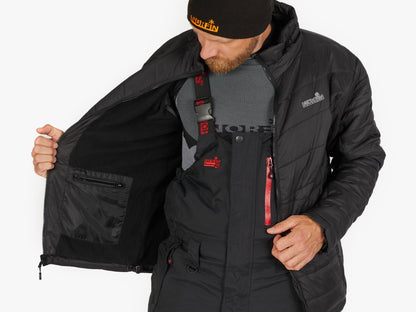 EXTREME HEATED LINER