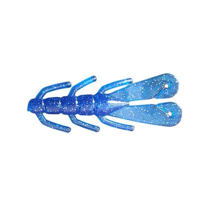 Flutter Craw