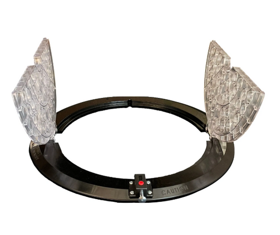 Flippin Lid – Fish House Supply
