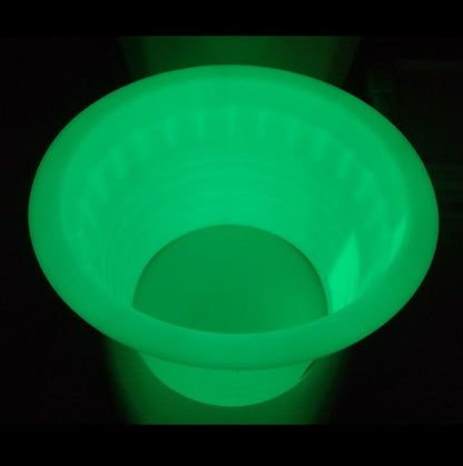 Catch Cover 9" Glow in the Dark Hole Sleeves